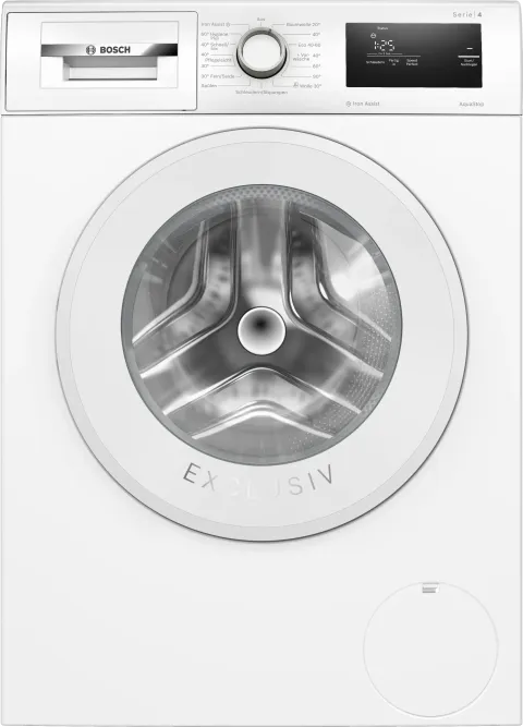 Bosch Serie 4 WAN28095 washing machine