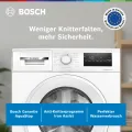 Bosch Serie 4 WAN28271 washing machine thumbnail 1