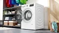 Bosch Serie 4 WAN282K3 washing machine thumbnail 3