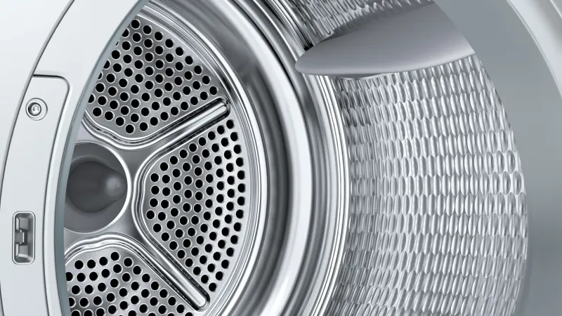 Bosch Serie 4 WQA233C91 tumble dryer — view 3