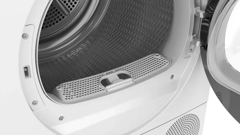 Bosch Serie 4 WQA233C91 tumble dryer — view 5