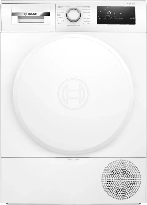 Bosch Serie 4 WTH83V04 tumble dryer
