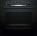 Bosch HBG537BB4 (Serie 6) oven thumbnail 1