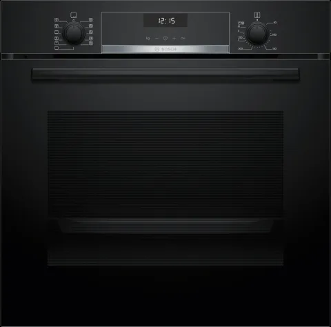 Bosch HBG537BB4 (Serie 6) oven