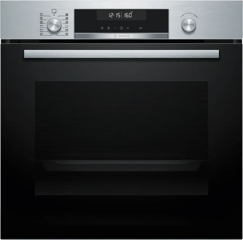 Bosch HBG578BS3 (Serie 6) oven — view 1