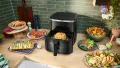 Bosch Serie 6 Heißluftfritteuse air fryer thumbnail 3