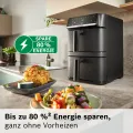 Bosch Serie 6 Double Stack Air Fryer air fryer thumbnail 5
