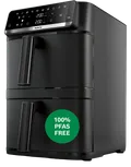Bosch Serie 6 Double Stack Air Fryer air fryer thumbnail 1