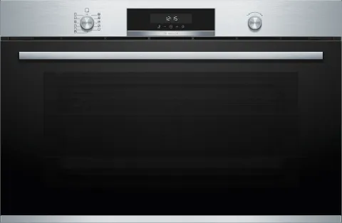 Bosch VBD5780S0 (Serie 6) oven