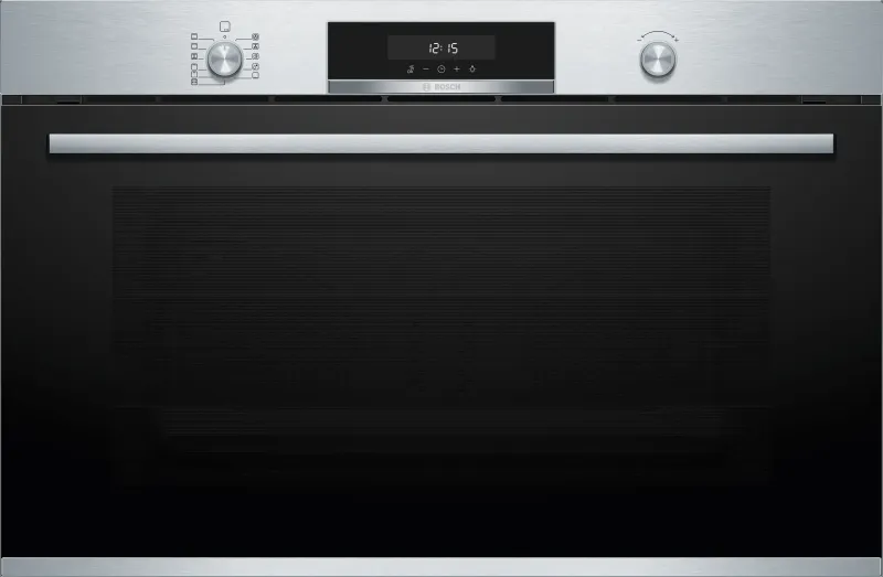 Bosch VBD5780S0 (Serie 6) oven — view 1