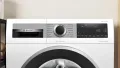 Bosch Serie 6 WGG244120 washing machine thumbnail 1