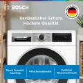 Bosch Serie 6 WGG244140 washing machine thumbnail 1