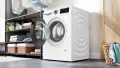 Bosch Serie 6 WGG254F10 washing machine thumbnail 4