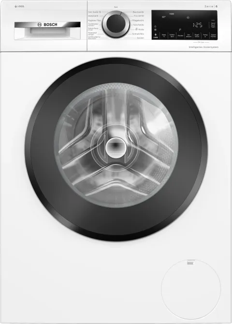 Bosch Serie 6 WGG254F10 washing machine