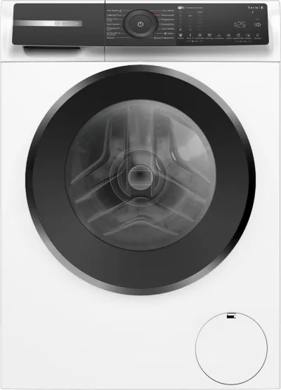 Bosch Serie 6 WGH244M40 washing machine