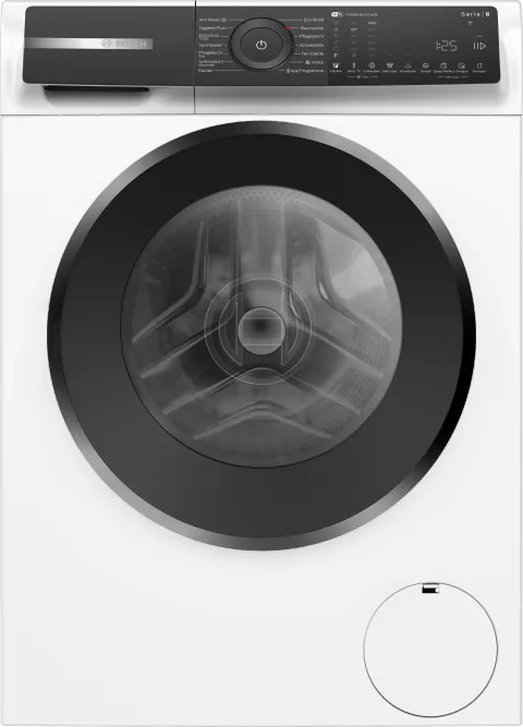 Bosch Serie 6 WGH244M40 washing machine