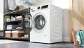 Bosch Serie 6 WGJ2540T1 washing machine thumbnail 4
