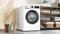 Bosch Serie 6 WGJ2540T1 washing machine thumbnail 5