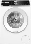 Bosch Serie 6 WGN244A91 washing machine thumbnail 1