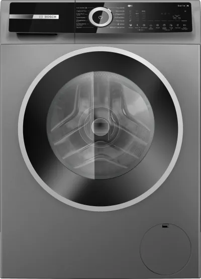 Bosch Serie 6 WGN256MR40 washing machine