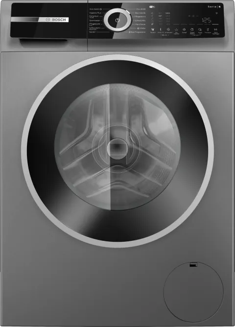 Bosch Serie 6 WGN256MR40 washing machine