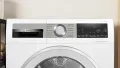 Bosch Serie 6 WQG235D90 tumble dryer thumbnail 2