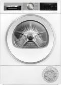 Bosch Serie 6 WQG235D90 tumble dryer thumbnail 1