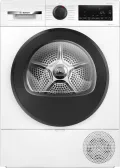 Bosch Serie 6 WQG243D41 tumble dryer thumbnail 1