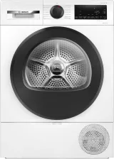 Bosch Serie 6 WQG243D41 tumble dryer