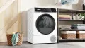 Bosch Serie 6 WQN245B41 tumble dryer thumbnail 4