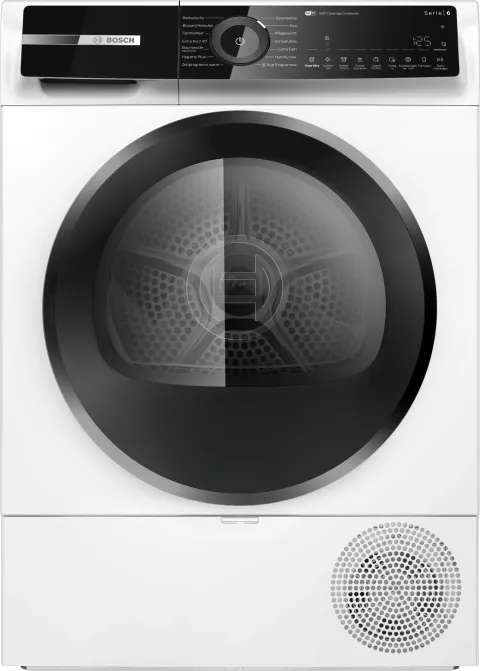 Bosch Serie 6 WQN246D41 tumble dryer