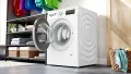 Bosch Serie 6 WUU28T42 washing machine thumbnail 3