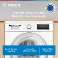 Bosch Serie 6 WUU28T70 washing machine thumbnail 1
