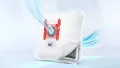 Bosch Serie 8 (bagged) vacuum cleaner thumbnail 4
