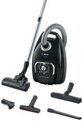 Bosch Serie 8 (bagged) vacuum cleaner thumbnail 1