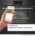 Bosch CMG7761B1 (Serie 8) oven thumbnail 4