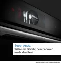 Bosch CSG7361B1 (Serie 8) oven thumbnail 2