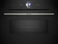 Bosch CMG7761B1 (Serie 8) oven thumbnail 1
