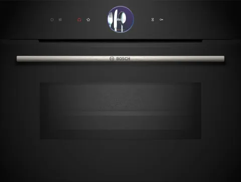 Bosch CMG7761B1 (Serie 8) oven
