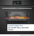 Bosch CSG7361B1 (Serie 8) oven thumbnail 4