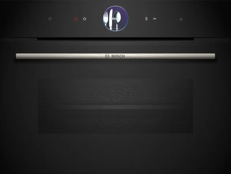Bosch CSG7361B1 (Serie 8) oven — view 1