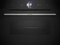 Bosch CSG7361B1 (Serie 8) oven thumbnail 1