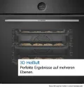 Bosch HBG7221B2 (Serie 8) oven thumbnail 4