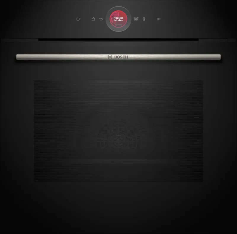 Bosch HBG7221B2 (Serie 8) oven — view 1