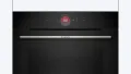 Bosch Serie 8 Einbau-Backofen HBG7341B1 oven thumbnail 2
