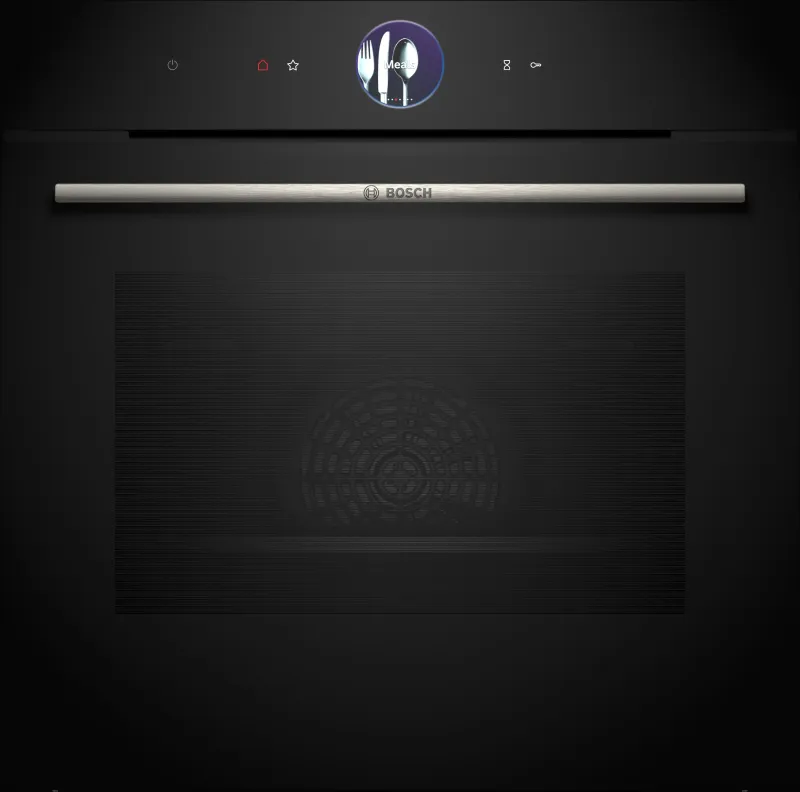Bosch HBG7363B1 (Serie 8) oven — view 1