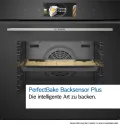 Bosch HSG7384B2 (Serie 8) oven thumbnail 4