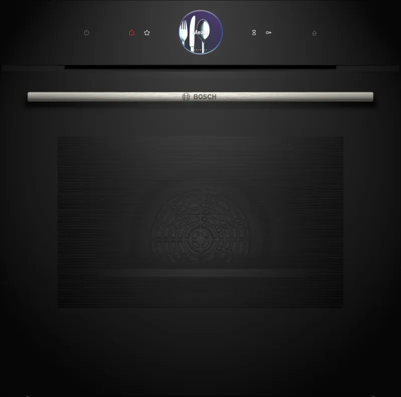 Bosch HRG7764B1 (Serie 8) oven — view 1