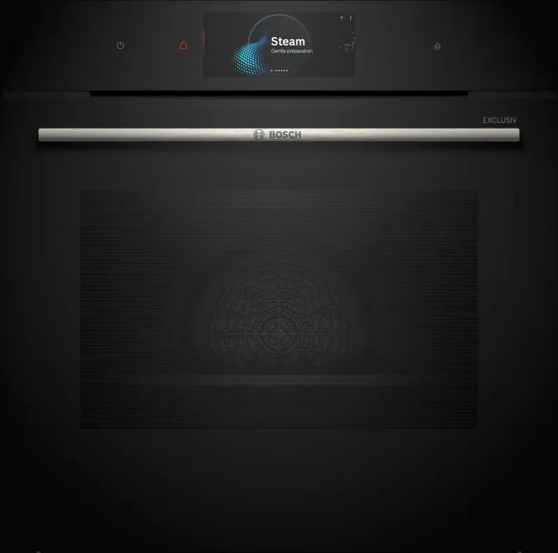 Bosch HSG738DB1 (Serie 8) oven — view 1