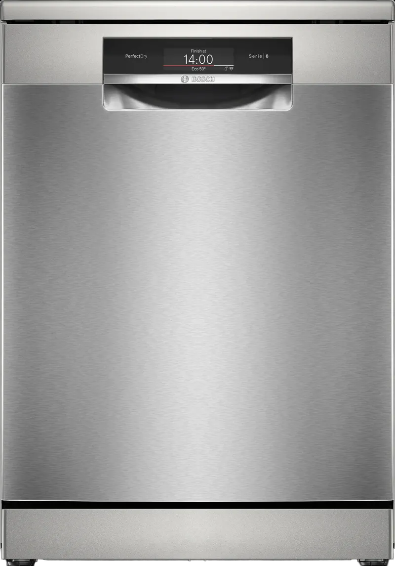 Bosch Serie 8 SMS8TCI04E dishwasher — view 1